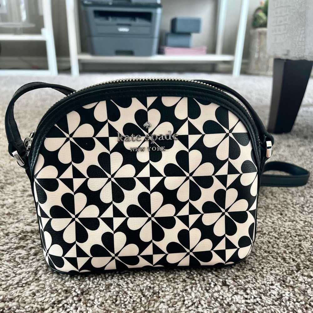 Kate Spade Dome Crossbody